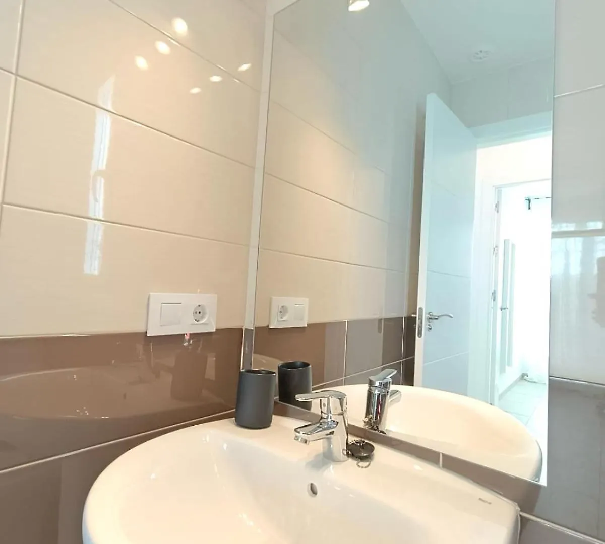 Sherry Suites IX Apartamentos Parking Gratuito Jerez de la Frontera