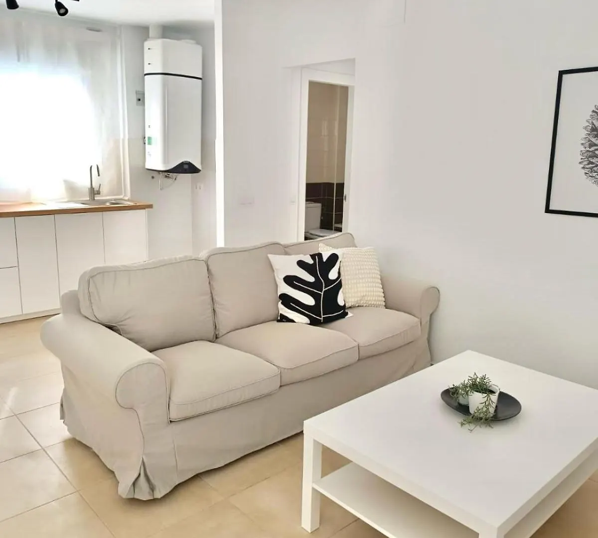 Sherry Suites IX Apartamentos Parking Gratuito Jerez de la Frontera España