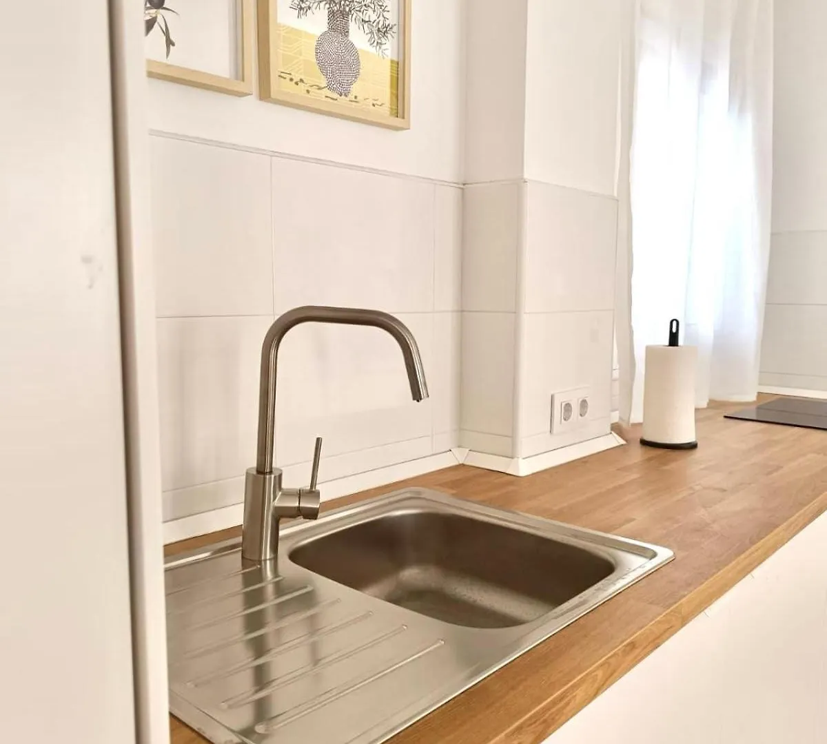 Sherry Suites IX Apartamentos Parking Gratuito Jerez de la Frontera 0*,