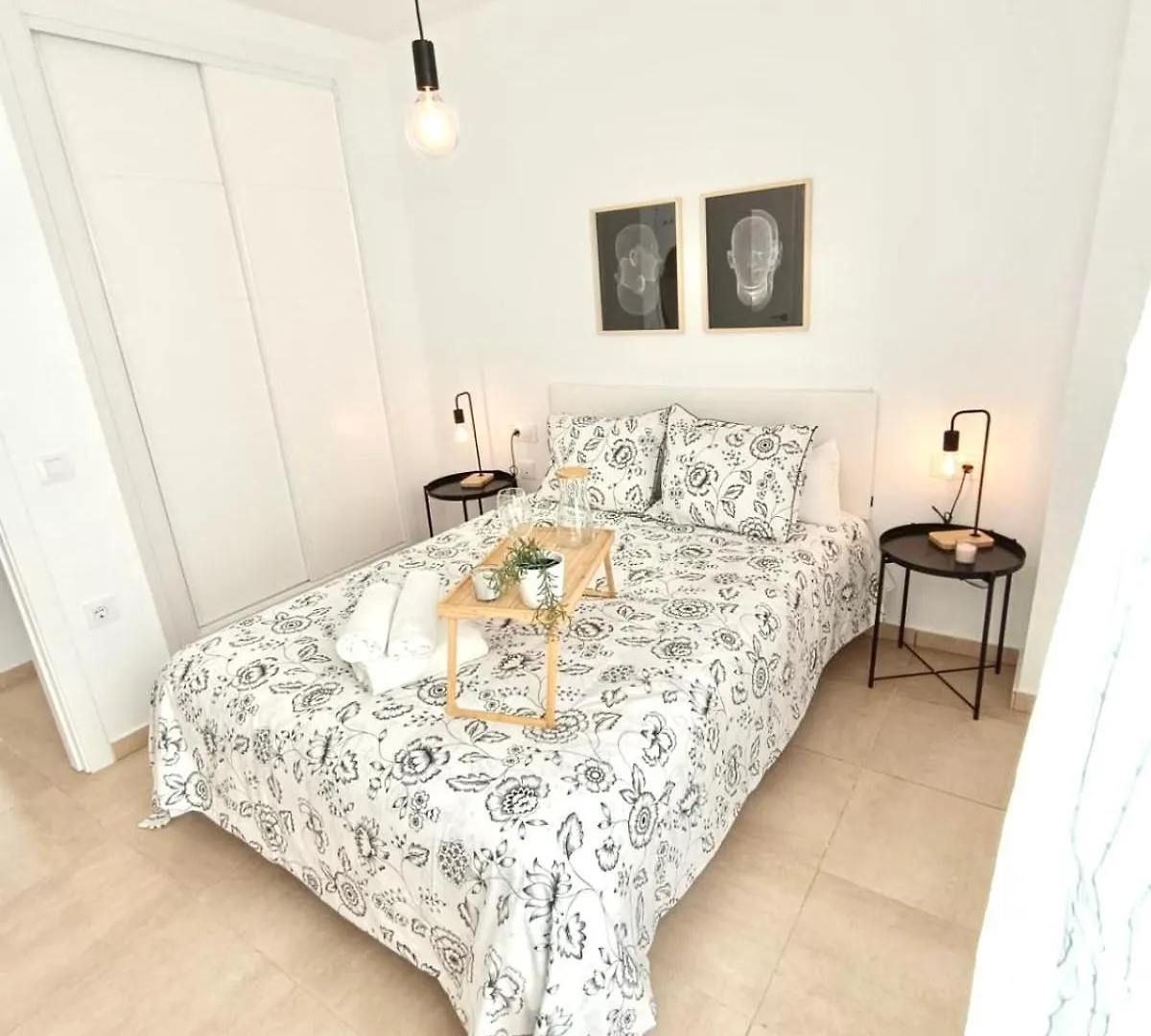 Sherry Suites IX Apartamentos Parking Gratuito Jerez de la Frontera