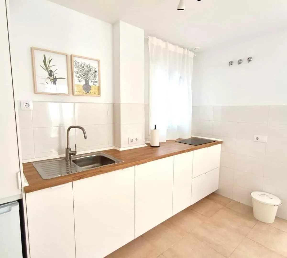 Sherry Suites IX Apartamentos Parking Gratuito Jerez de la Frontera