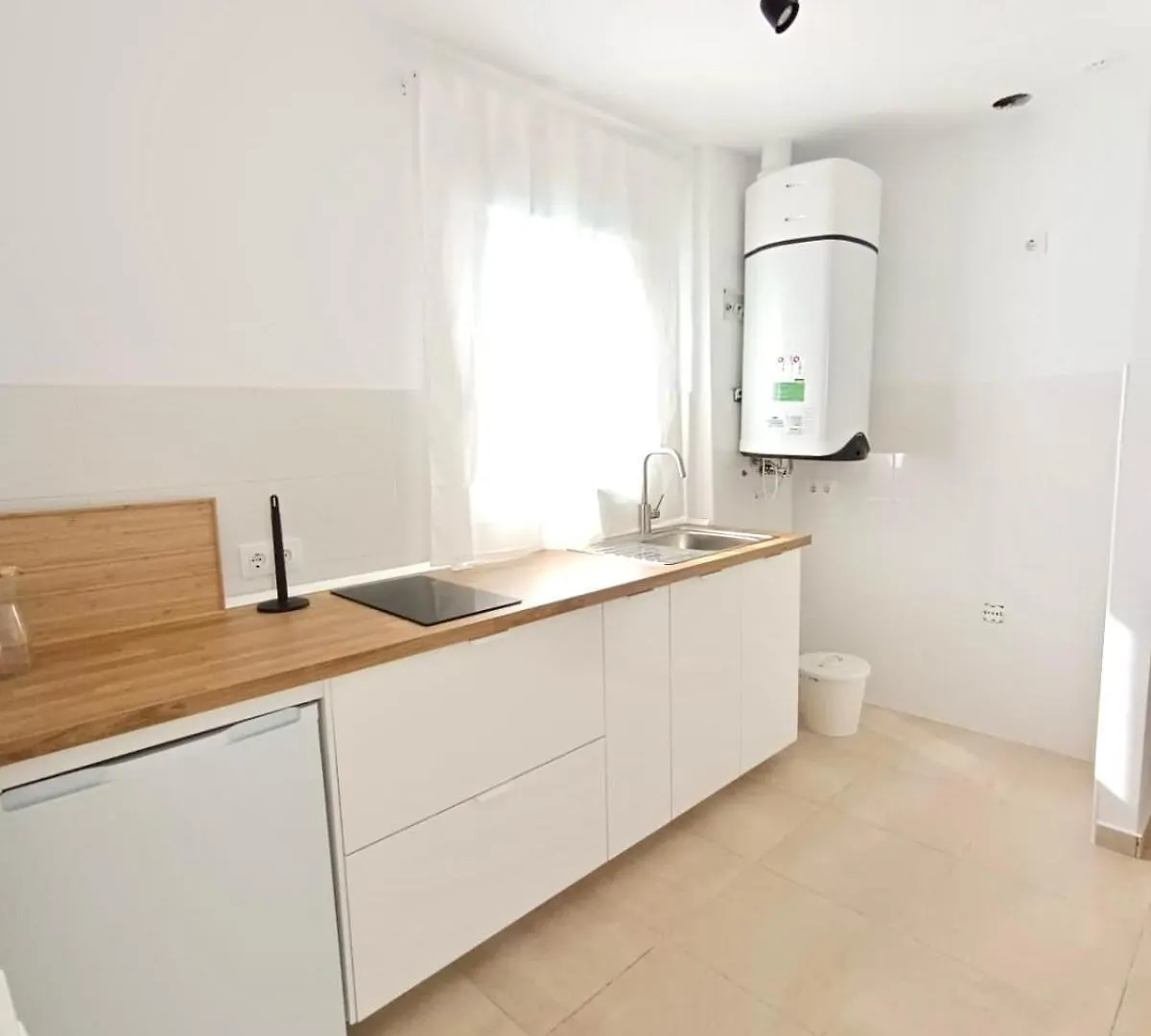 Sherry Suites IX Apartamentos Parking Gratuito Jerez de la Frontera