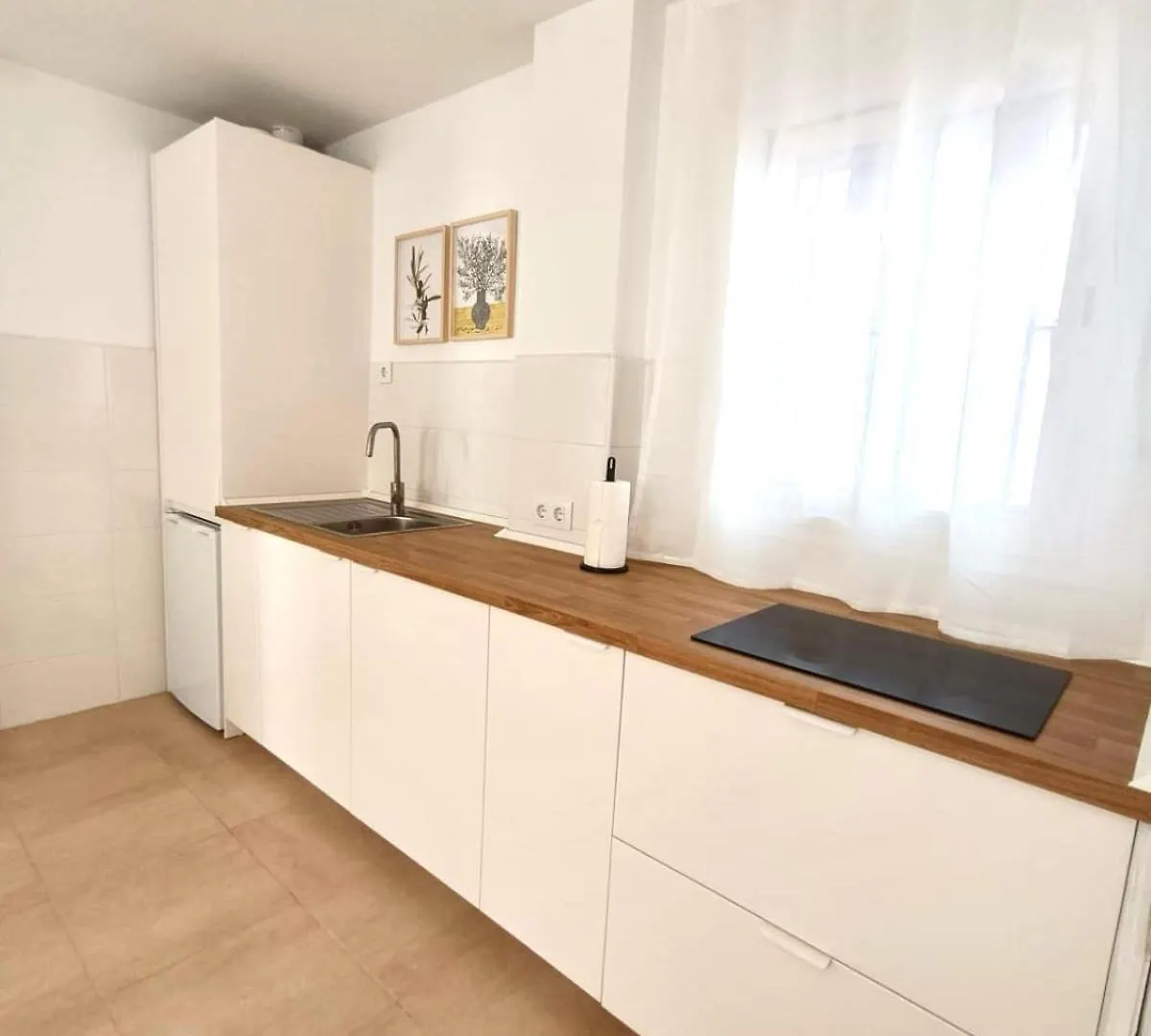 Sherry Suites IX Apartamentos Parking Gratuito Jerez de la Frontera
