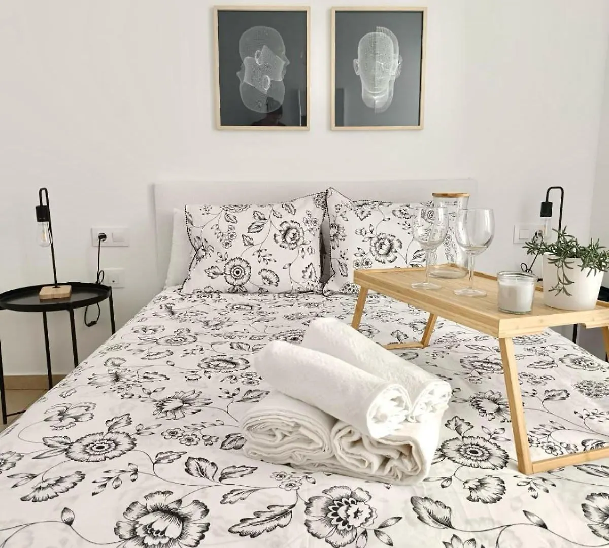 Sherry Suites IX Apartamentos Parking Gratuito Jerez de la Frontera